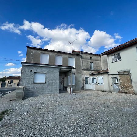 180A - Duplex T2 Tout Confort Du Gond - 45 M2 Le Gond-Pontouvre Εξωτερικό φωτογραφία